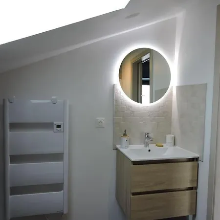 Apartment Cosy Proche Centre Colmar