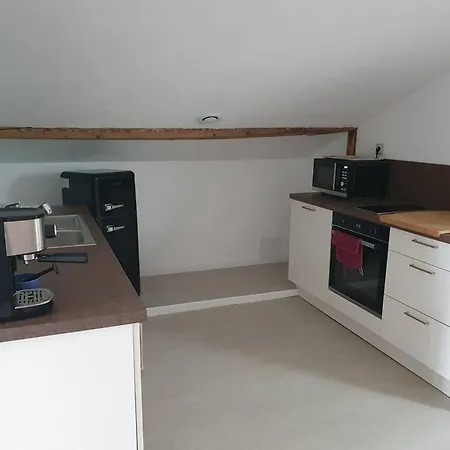 Apartment Cosy Proche Centre Colmar
