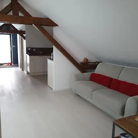 아파트 Cosy Proche Centre *