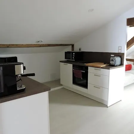 Apartment Cosy Proche Centre *