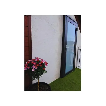 Apartment Cosy Proche Centre