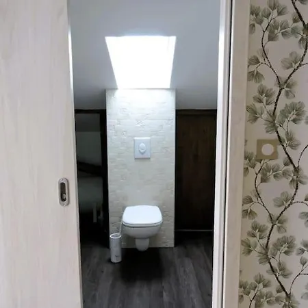 아파트 Cosy Proche Centre *