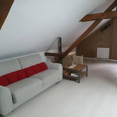 Cosy Proche Centre