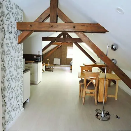 Apartment Cosy Proche Centre