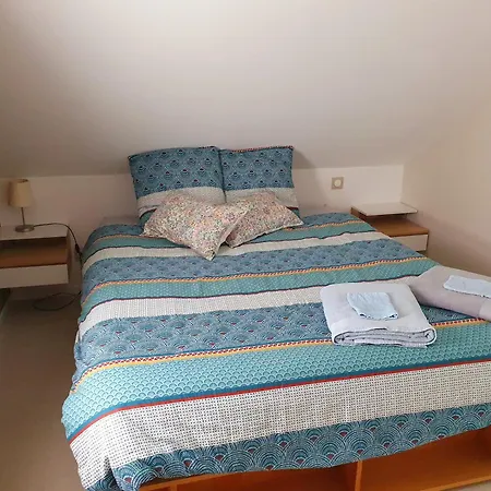 Cosy Proche Centre Appartamento Colmar