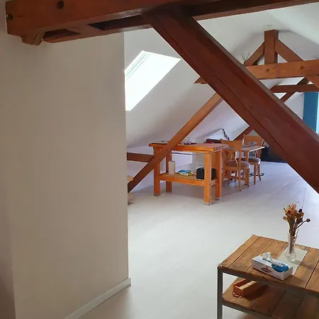 Apartment Cosy Proche Centre Colmar