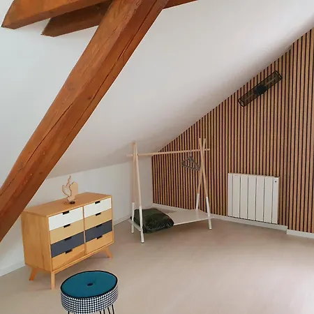 Cosy Proche Centre