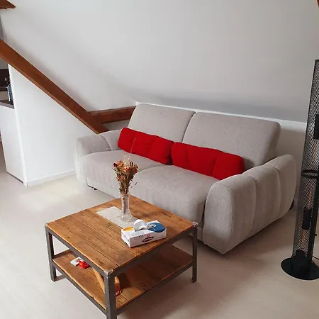 Cosy Proche Centre Colmar