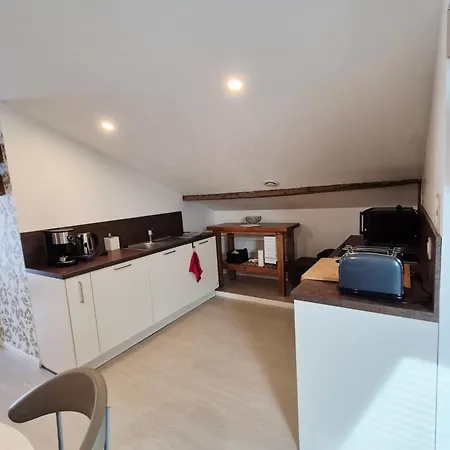 Cosy Proche Centre Colmar
