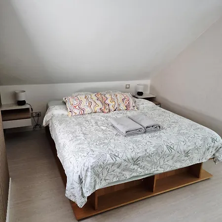 Cosy Proche Centre Apartamento Colmar