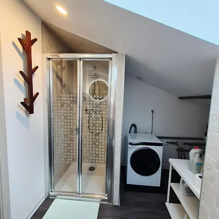 Apartamento Cosy Proche Centre *