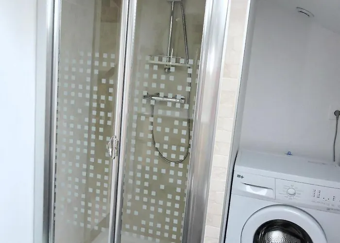 Apartamento Cosy Proche Centre *