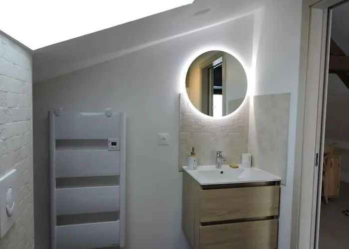 Appartamento Cosy Proche Centre Colmar