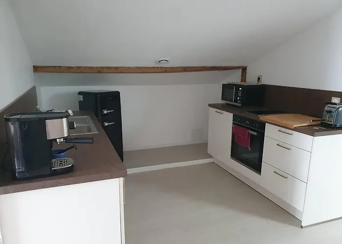 Appartamento Cosy Proche Centre Colmar