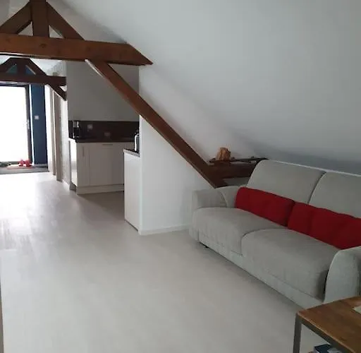 Apartamento Cosy Proche Centre *