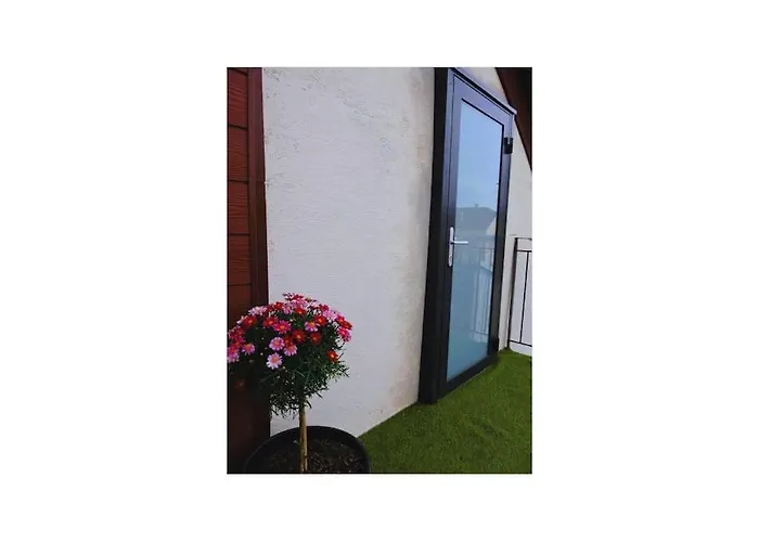 Apartamento Cosy Proche Centre