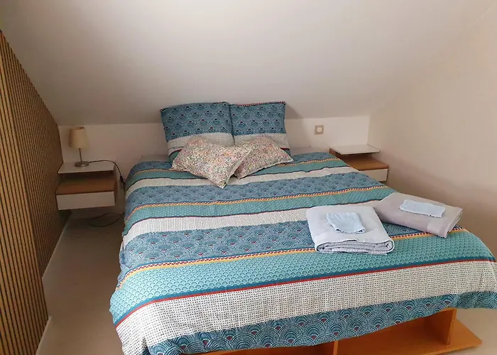Cosy Proche Centre Apartamento Colmar