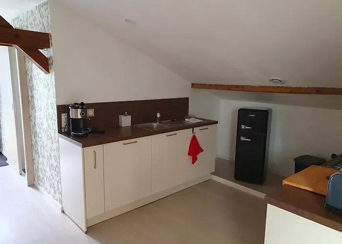 Cosy Proche Centre *