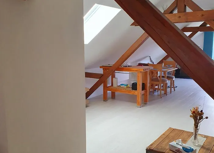 Appartamento Cosy Proche Centre Colmar