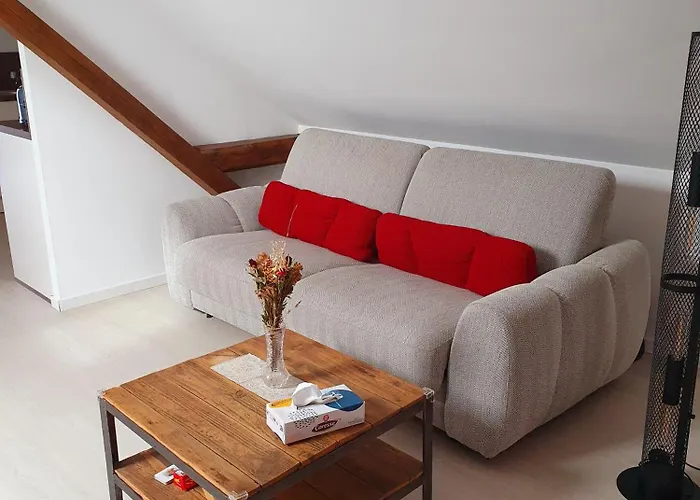 Cosy Proche Centre Colmar